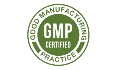 GlycoFortin GMP Certified